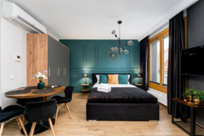 Wawel Kossak Residence Studio